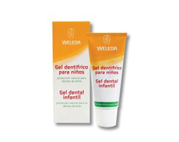 gel-dentrifico