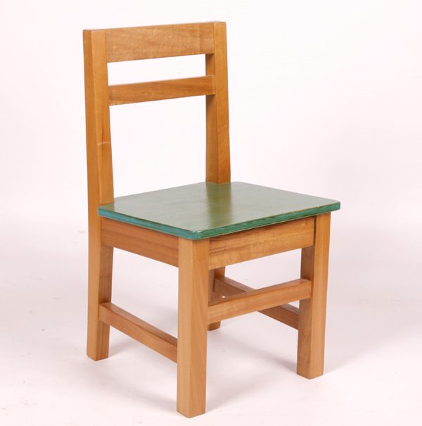 silla kinder