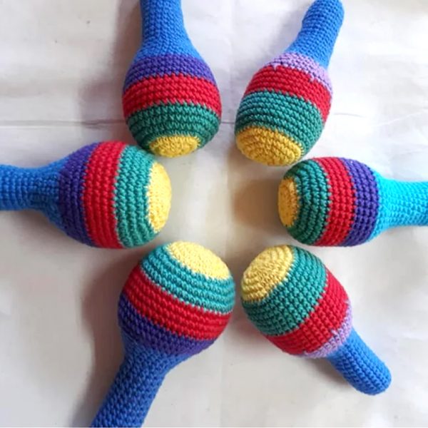 sonajas